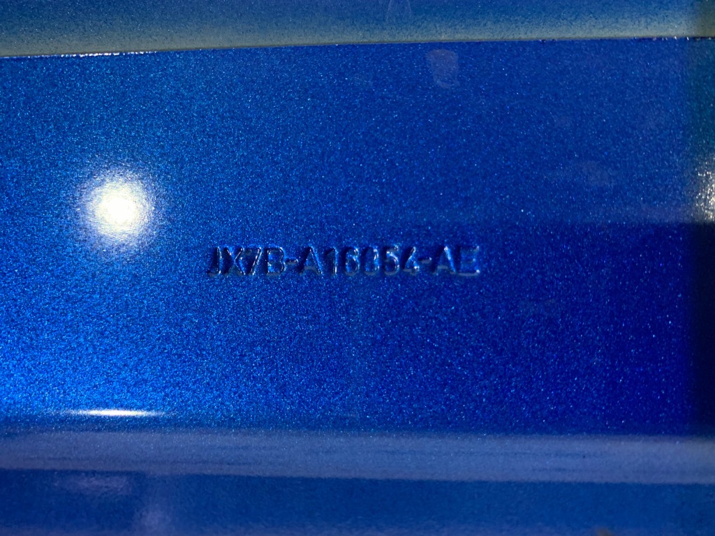 Ford focus km4 2018-2021 рік капот Доставка