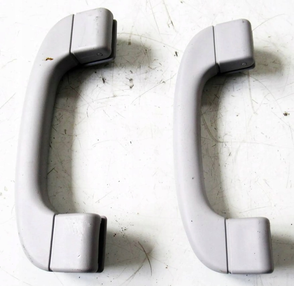 фото №1, Bmw 5 e60 e61 крепления ручки потолочный передние перед комплект