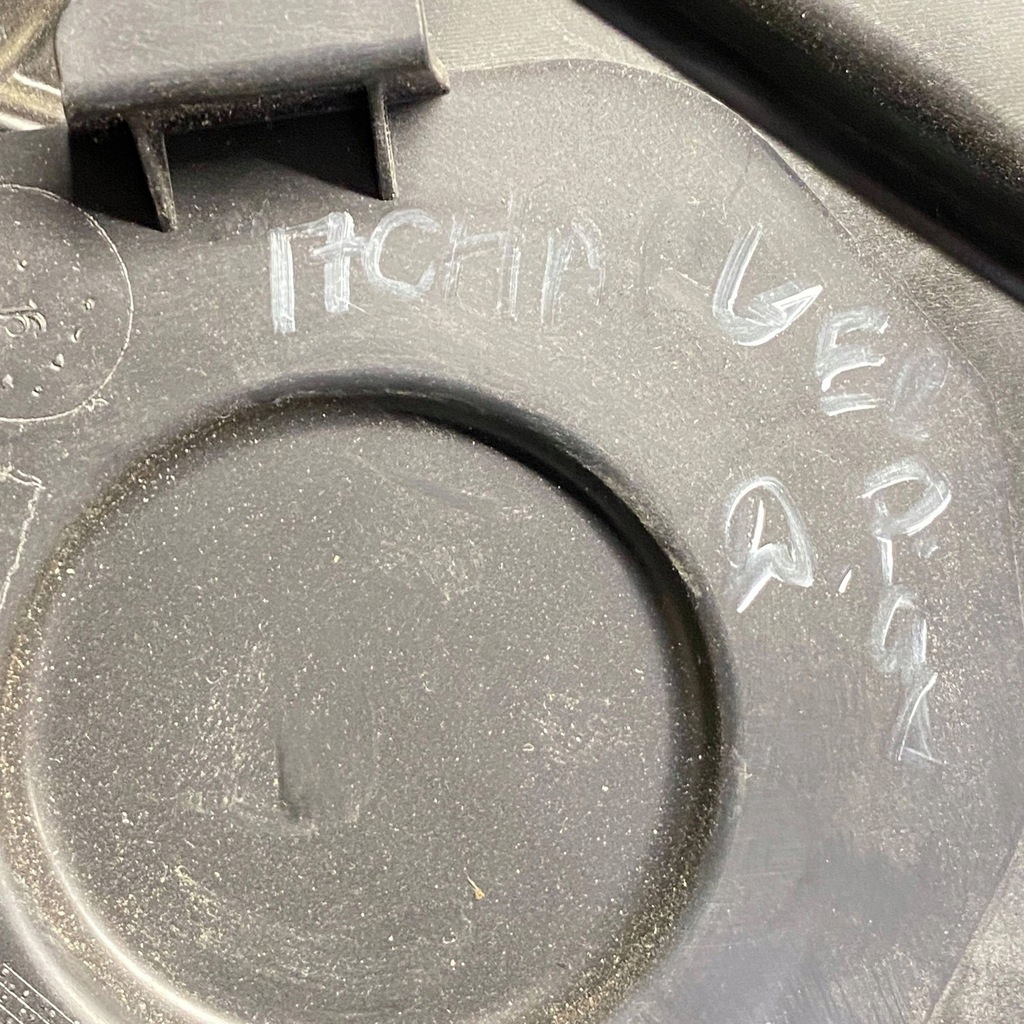 фото №9, Dodge charger 2017 задня сторона права механізм підйому скло задній bez