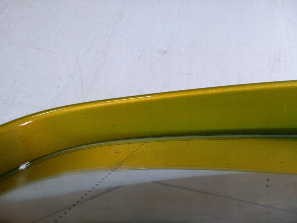 фото №13, Дзеркало audi a6 c6 11 pin eu dośw. фотохромний