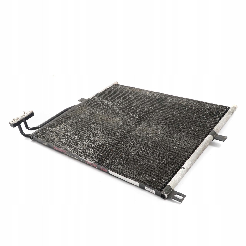 Bmw e83 x3 радіатор кондиціонера бензин Ціна