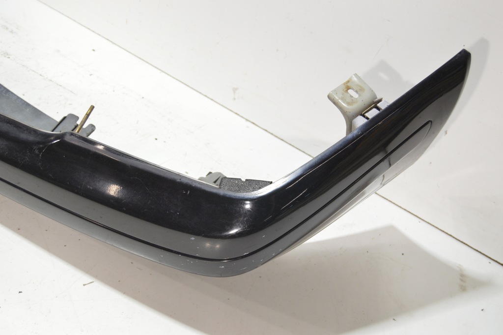 фото №9, Бампер перед po lift 040 mercedes r129 sl 1298801470 противотуманная фара
