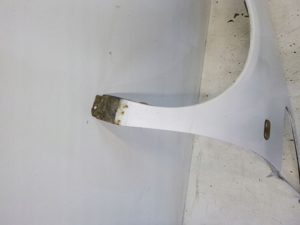 фото №7, Крыло ford galaxy 1999r.