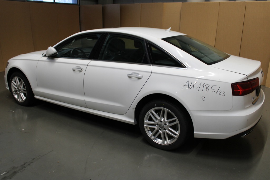 фото №10, Оригінальний вибірник трос перемикання передач audi a6 c7 2.0tdi 4g1713041bg 64km