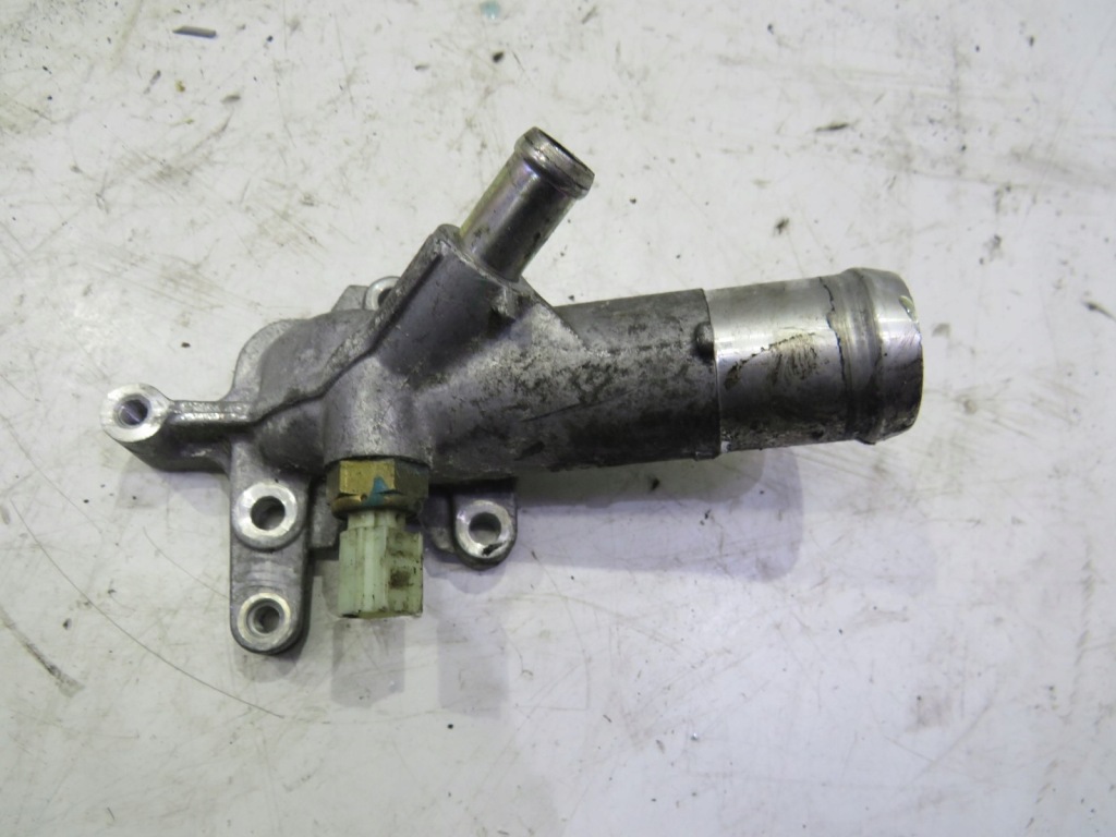 фото №1, Патрубок датчик wody civic ix 1.8