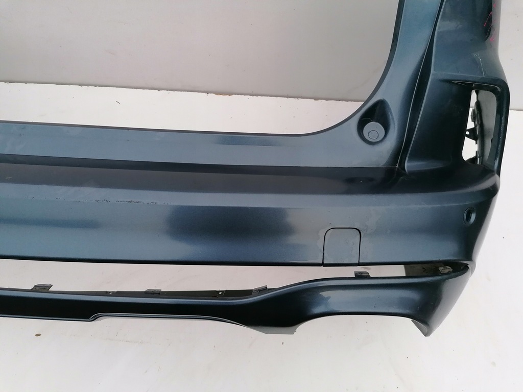 фото №9, Бампер задняя ford kuga mk3 iii st line 2019-