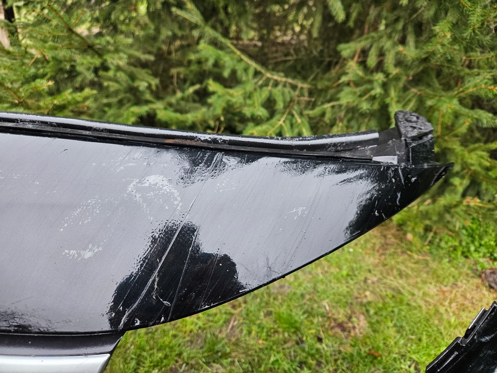 фото №6, Бампер перед citroen berlingo iv 18r- фургон