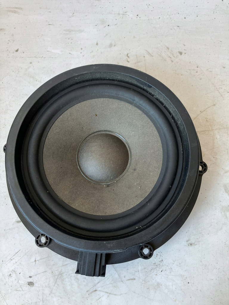 фото №1, Динамик дверь задний cayenne 7p 7p5035710a