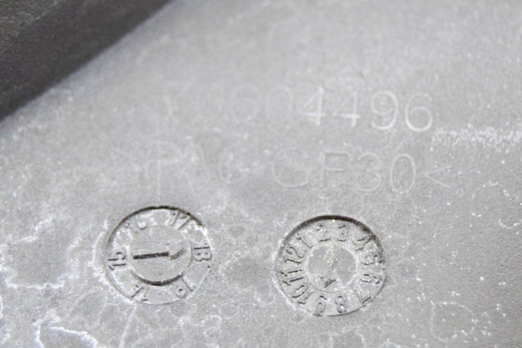 фото №6, Bmw 4 coupe f32 труба впуск воздуха 70604496 2.0 бензин 135kw 2018