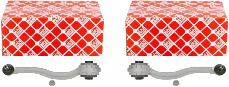 фото №1, Febi важелі перед mercedes c209 w203 w204 r171 r172