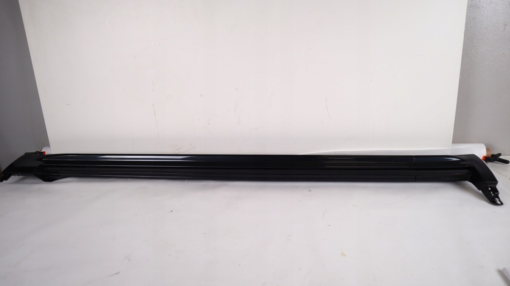 фото №5, Volvo xc90 ii молдинг поріг права 492 31672371