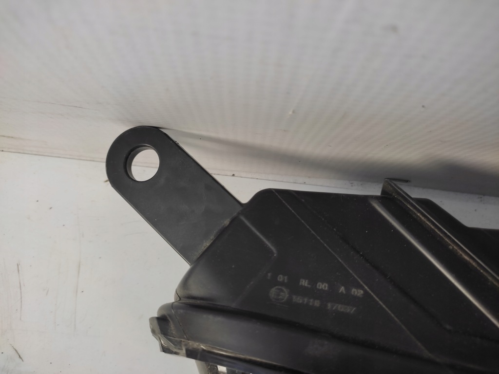 фото №7, Citroen c3 iii lift лампа drl правая перед 2020-