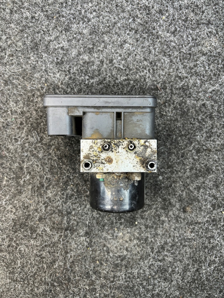 фото №8, Насос abs citroen c5 00007503c2