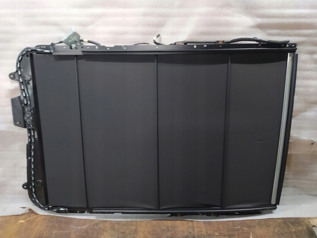 фото №7, Renault kadjar шторка стеля 9000004218