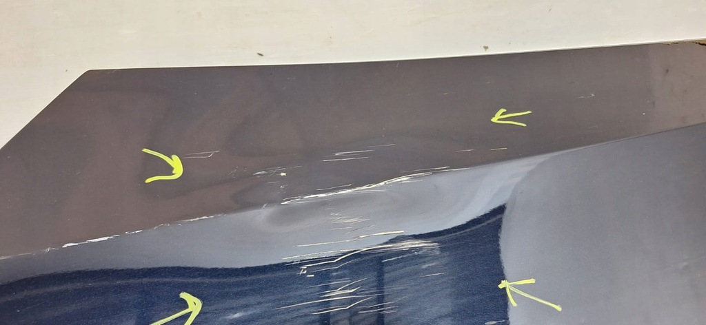 фото №16, Bmw 5 seria v g60 sedan дверь левая задние левый задняя