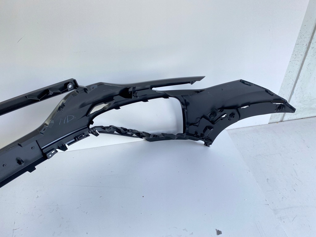 фото №12, Бампер передний перед renault arkana 2021-