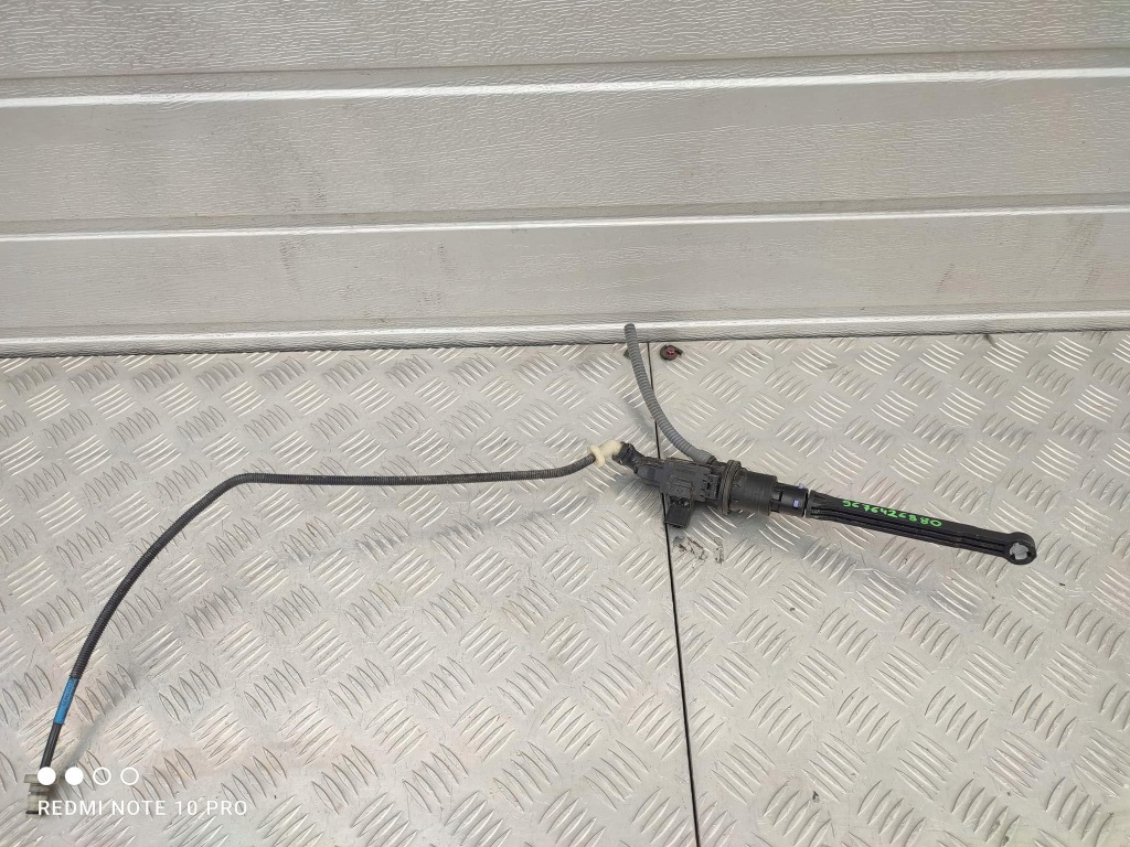 фото №1, Peugeot 208 насос сцепления eu. 9676426880