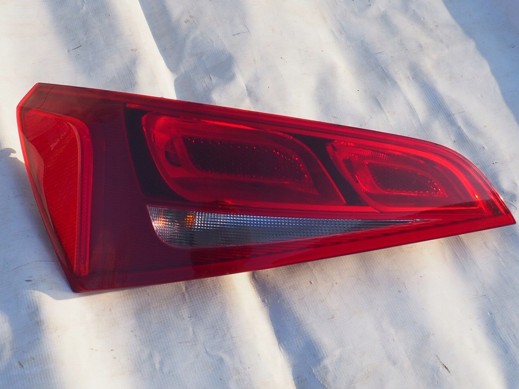 фото №1, Ap лампа задняя левая 8r0945093 audi q5 8r