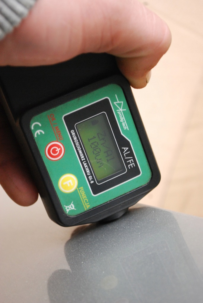 фото №7, Капот porywa двигуна skoda fabia ii 5j0823155a