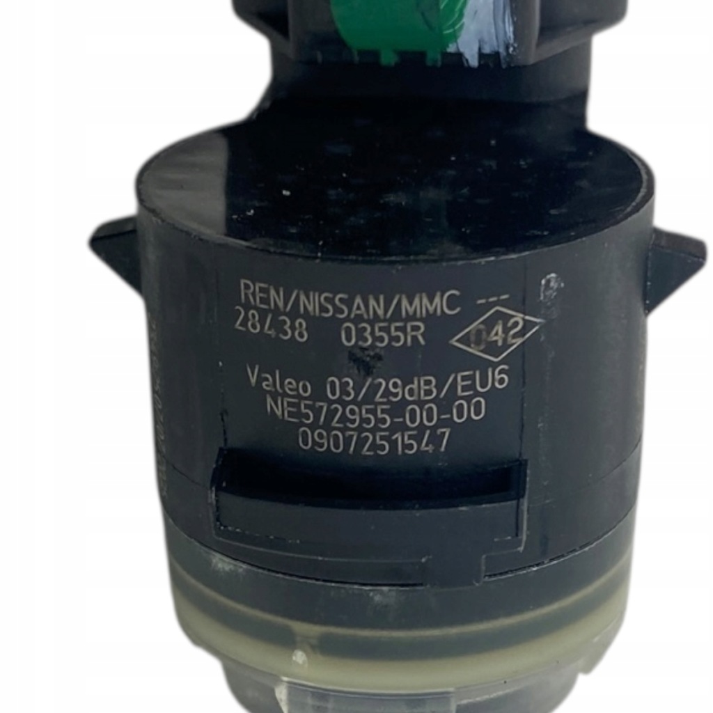 Жгут бампера задний  4 pdc renault v 5 ev e-tech alpine a290 240151766r Доставка