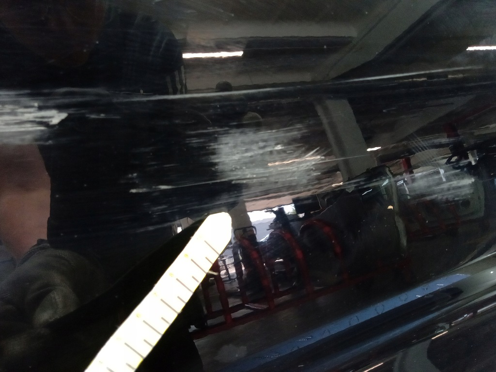 фото №9, Audi a6 c8 4k двері перед ліва передні ly9b