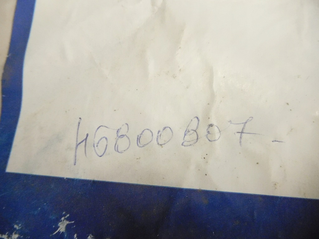 фото №9, Обогреватель передний сиденья doblo 46800807