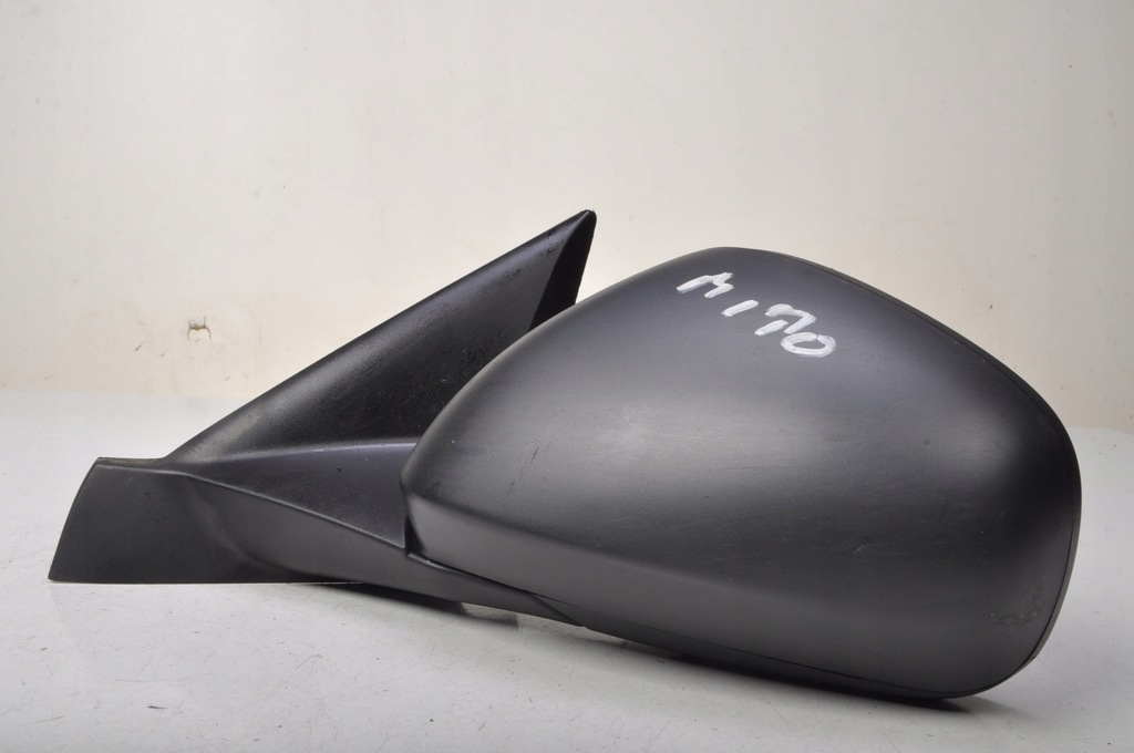 фото №1, Alfa romeo mito зеркало левая 7 pin anglik