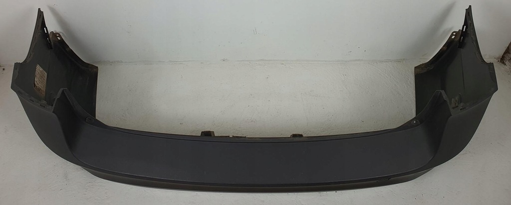 фото №8, Бампер задня задній 472 pod pdc volvo xc70 ii