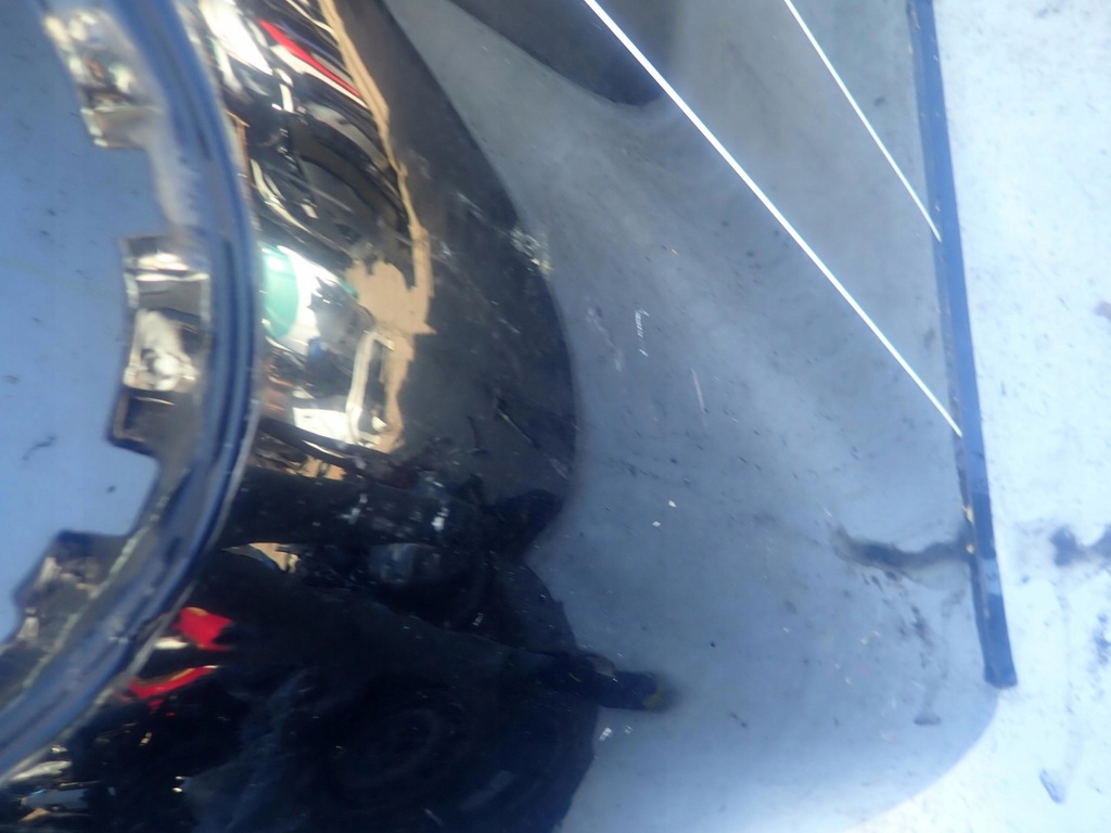 фото №7, Mini iii f55 f56 14- капот кришка двигуна