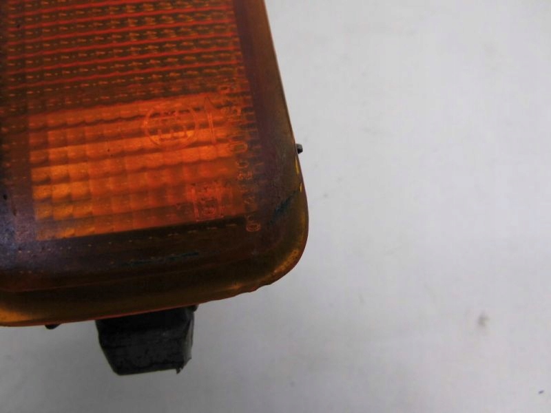 фото №4, Toyota camry iii xv10 92-96 поворотник левый