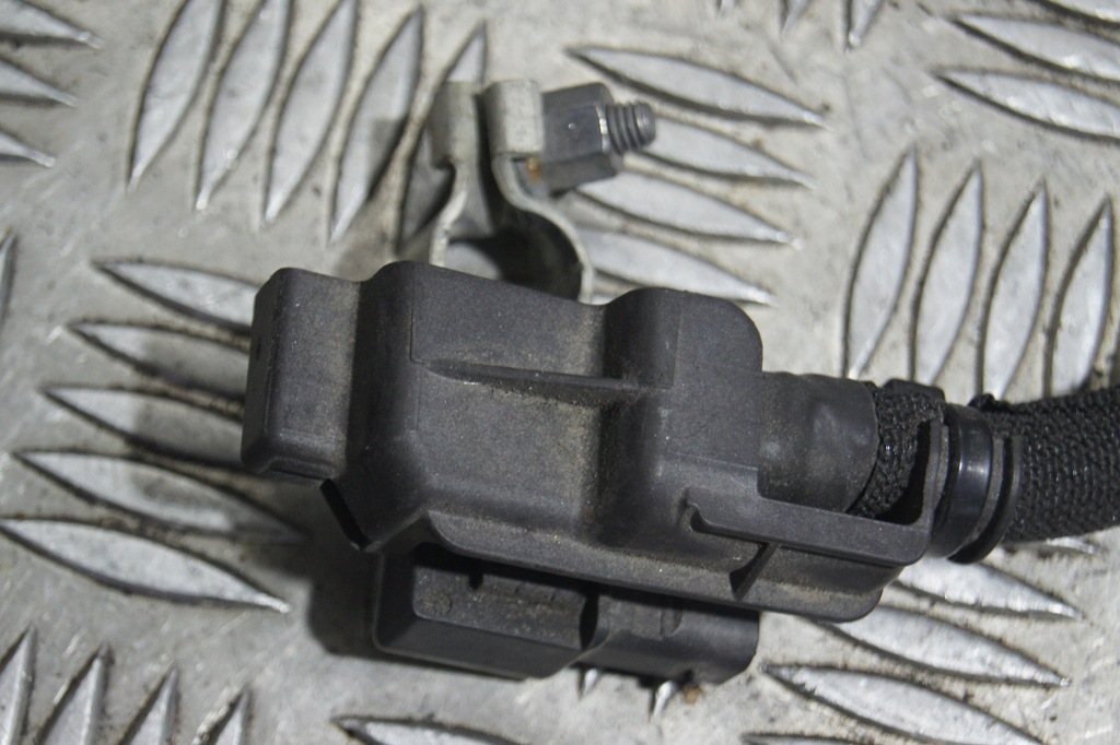 фото №7, Клема мінусова a klasa w177 a0009051910