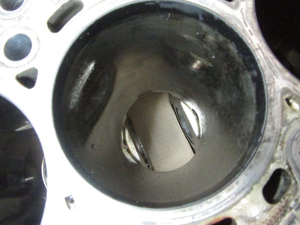 фото №9, Блок двигуна bmw f01 f02 f06 f07 f10 f11 f15 f16 f25 f30 f31 f36 n57 n57d30