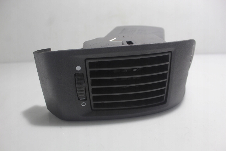 фото №1, Решітка обдув ліва fiat ducato iii