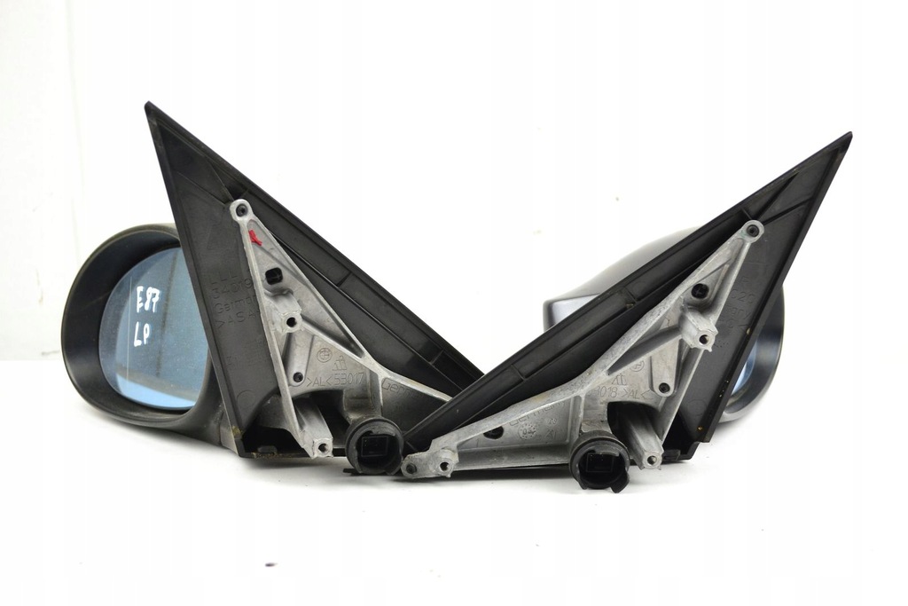 фото №8, Bmw 1 e87 e81 дзеркало зовнішнє праве ліва a22