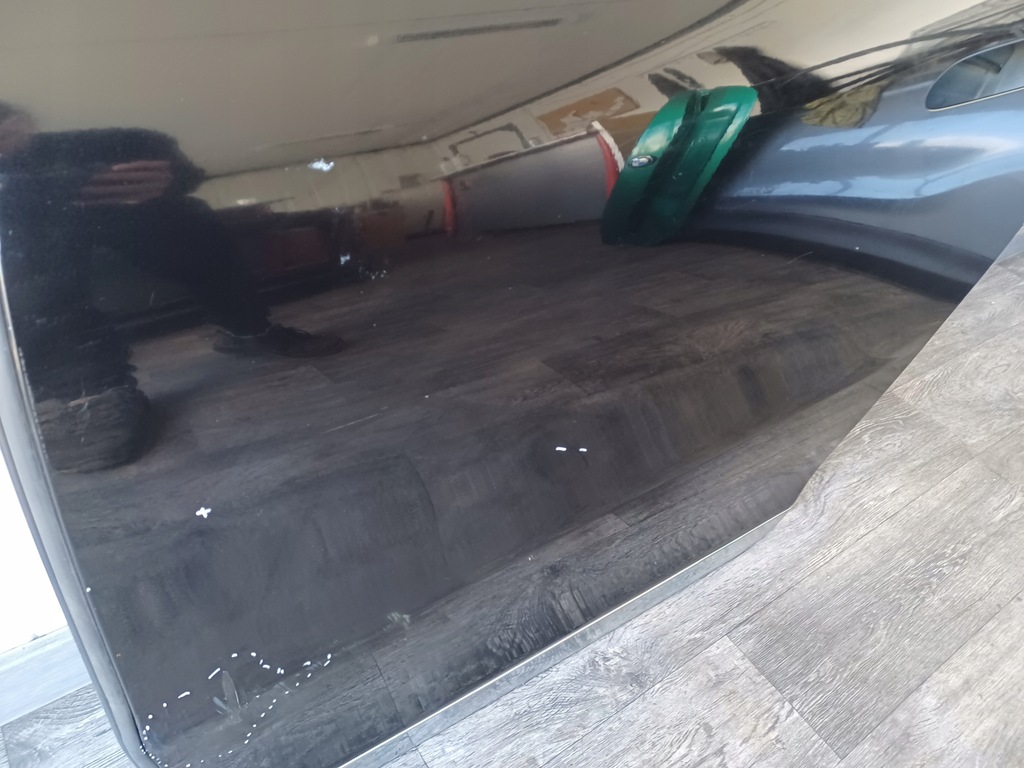 фото №8, Дверь --- mercedes eqs w297 297 ---- задние левая