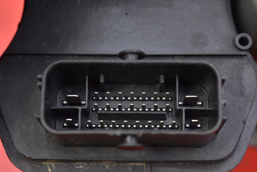 Підсилювач гальм насос гальмівна 1188671-50-b tesla model y 78.4 kwh 514 km 20- Недорого