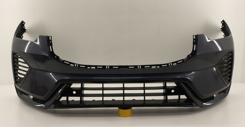 фото №1, Бампер перед передний volvo xc60 ii lift r-design 21-24