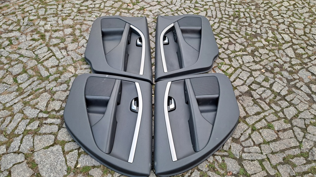 фото №10, Volvo v70 iii xc70 ii 13r. сидіння підігрів електричний заднє сидіння europa ładne