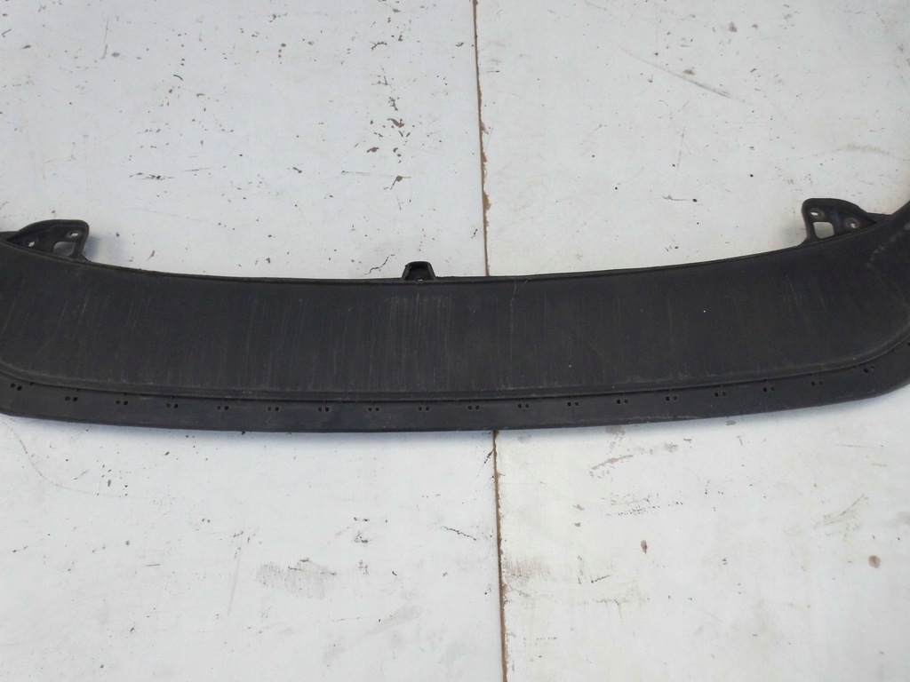 фото №12, Vw caddy 10-15 спойлер бампера