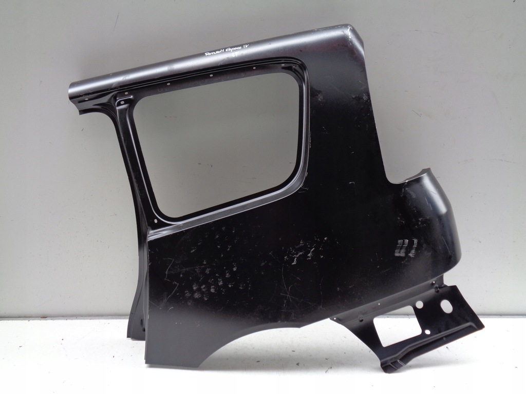 фото №1, Крыло левый задний renault espace iv