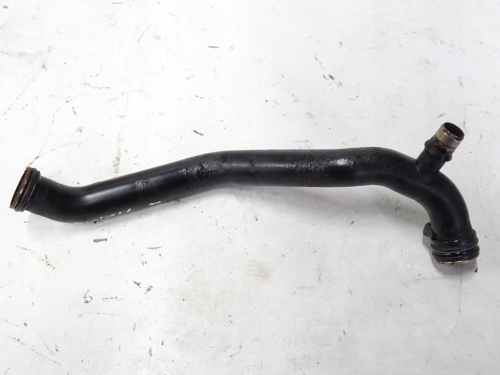 фото №2, Ford galaxy mk3 2.0 tdci труба шланг wody