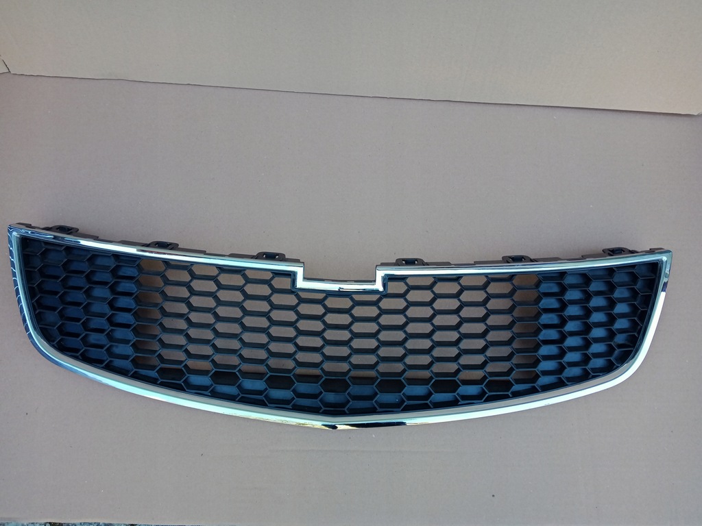 фото №1, Chevrolet cruze решётка радиатора решётка решётка радиатора 2009r