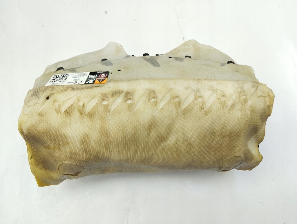 Opel adam s приборная панель панель  подушки безопасности ремни Недорого