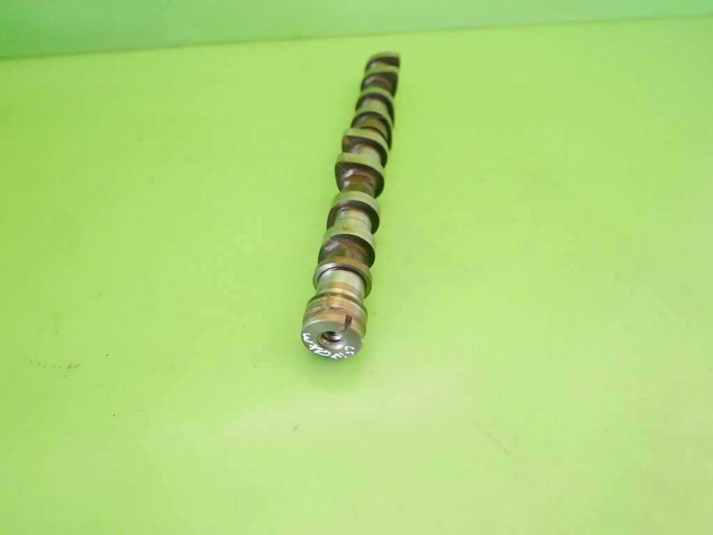 фото №7, Вал распределительного вала выпускной citroen xsara ii 1.6 16v