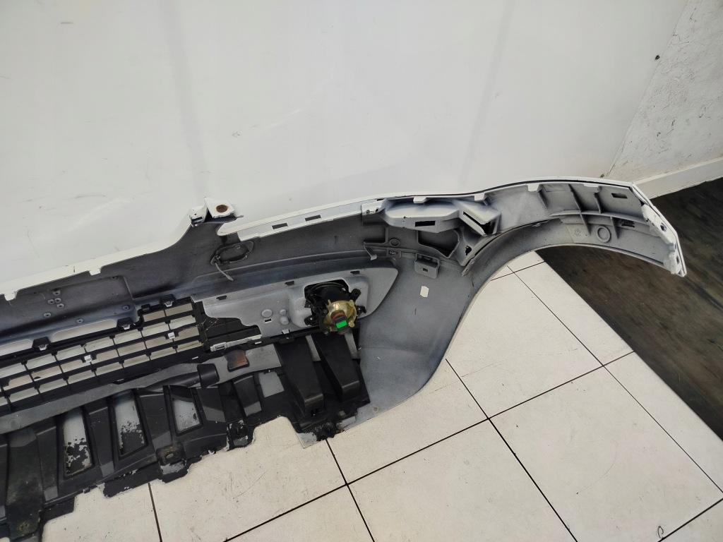 Mercedes w169 рестайлинг  08r- бампер перед передний 650 в Украине