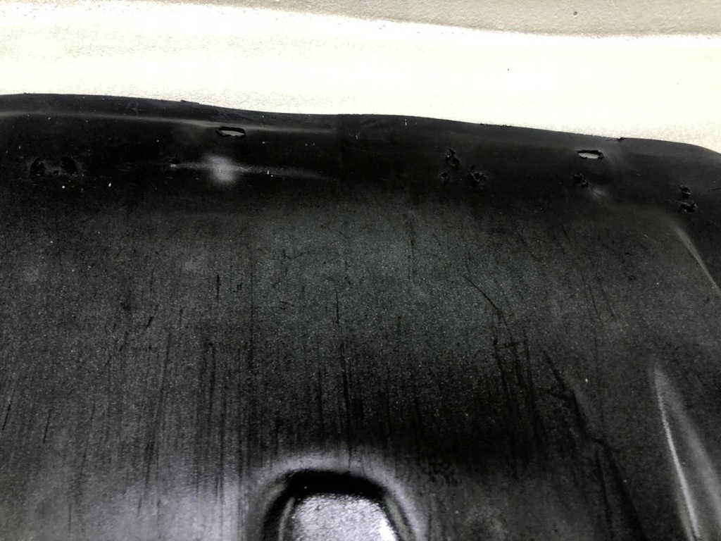 фото №8, Захист нижня двигуна bmw f07 f01 f10 f11