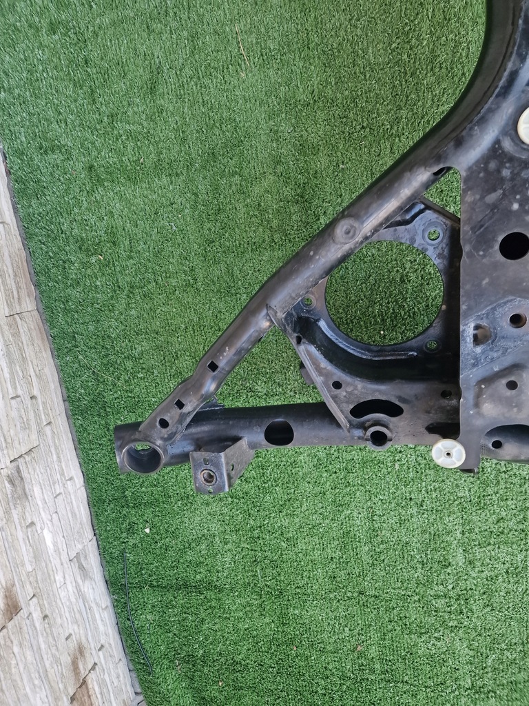 фото №5, Подрамник балка pod двигатель bmw 1f20 f21 2 f22 3 f30