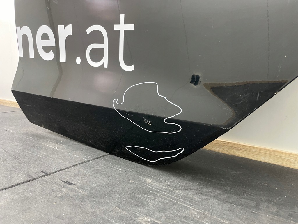 фото №12, Hyundai ioniq 6 vi дверь задние левая задняя