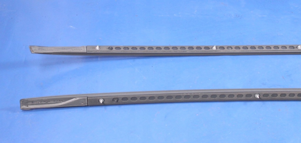 фото №12, Рейлинги кровельные volvo v60 12r 31253312