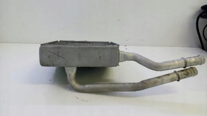 фото №6, Обігрівач ford focus mk 1 1999r.